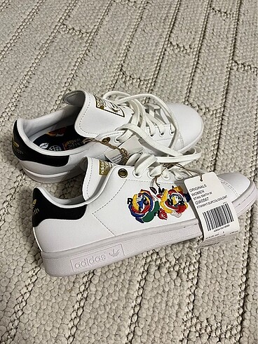 Adidas Adidas Stan Smith Limited Edition