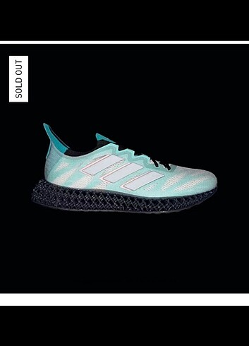 Orjinal Adidas 4DFWD 3 running