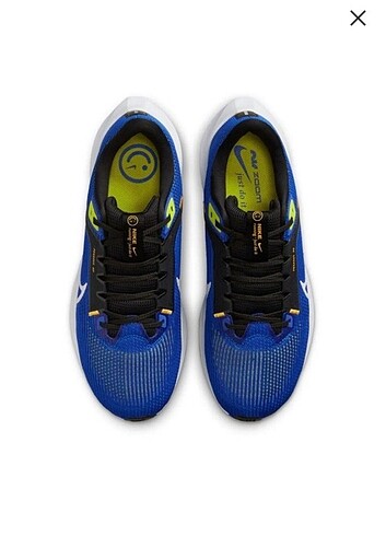 Orjinal nike air zoom pegasus