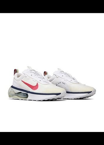41 Beden camel Renk Orjinal nike air max