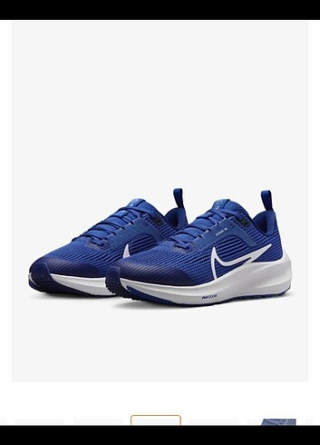 Orjinal nike air zoom Pegasus ünisex