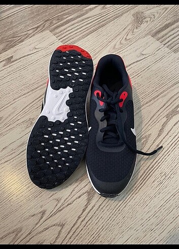 36,5 Beden Orjinal nike