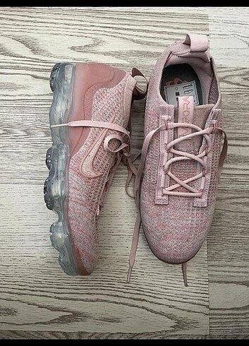 40,5 Beden Orjinal nike air vapormax