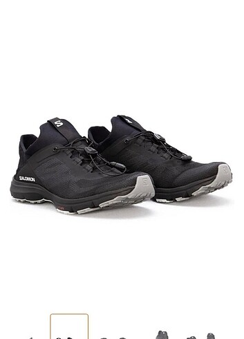 Orjinal Solomon amp hip bold 2 - Görsel 3