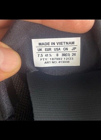 Orjinal Solomon amp hip bold 2 - Görsel 7