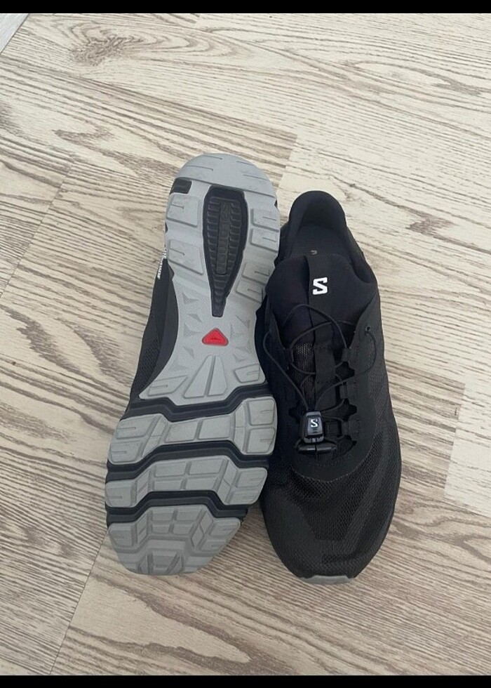 Orjinal Solomon amp hip bold 2 - Görsel 2