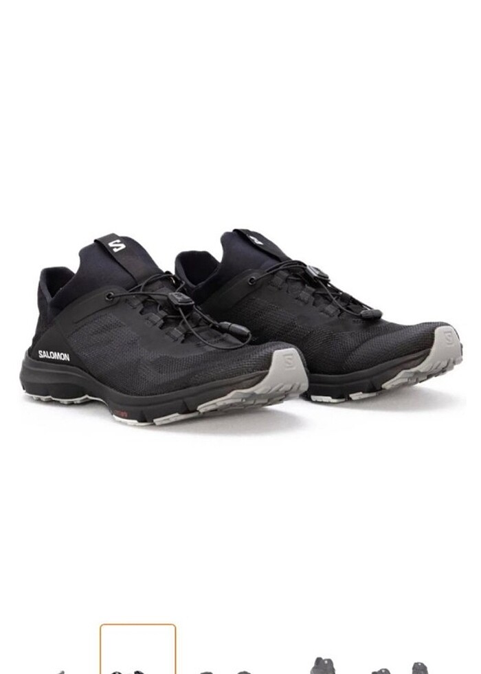 Orjinal Solomon amp hip bold 2 - Görsel 3