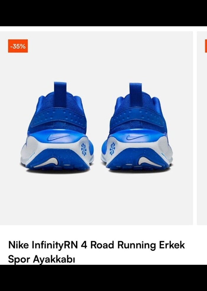 Orjinal nike  ,  - Görsel 2