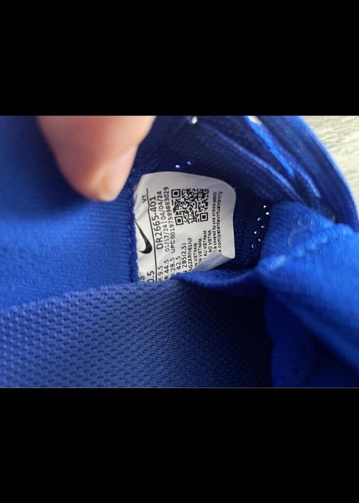 Orjinal nike  ,  - Görsel 5