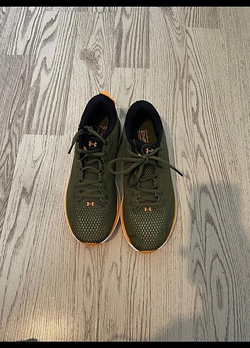 Orjinal under armour UO HOVR infinite 5 - Görsel 5