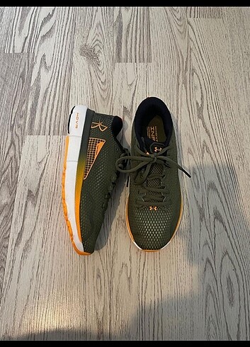 Orjinal under armour UO HOVR infinite 5 - Görsel 6