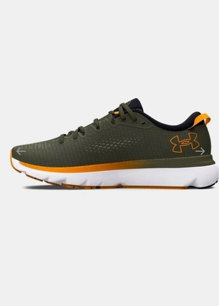 Orjinal under armour UO HOVR infinite 5 - Görsel 2