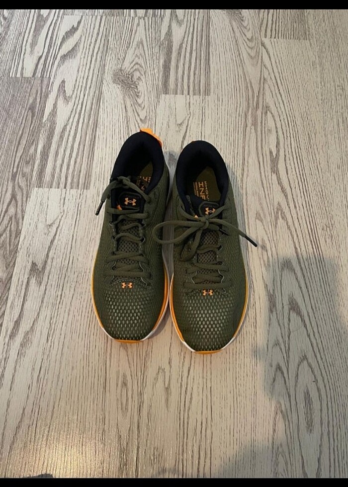 Orjinal under armour UO HOVR infinite 5 - Görsel 5