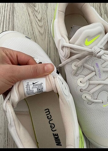 Orjinal nike - Görsel 6