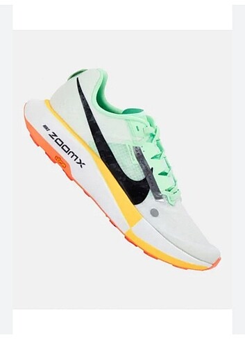 42.5 Beden çeşitli Renk Orjinal nike zoomx ultrafly