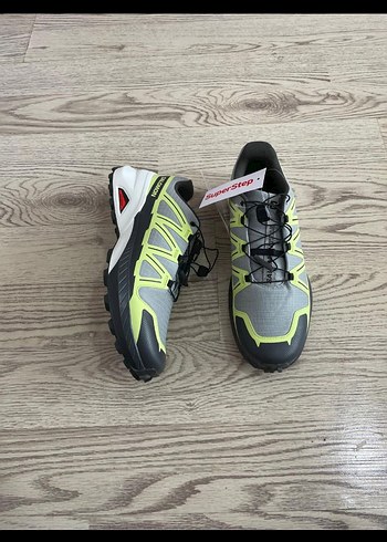 Salomon Speedcross Peak Erkek Koşu Ayakkabısı - Görsel 6