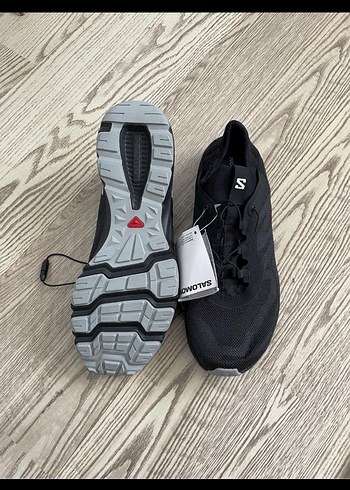 Salomon Amphib Bold 2 Erkek Siyah Su Ayakkabısı - Görsel 5