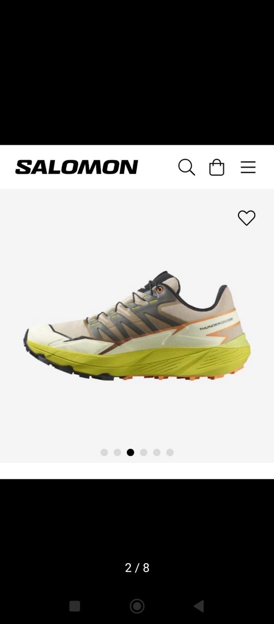 Bej Erkek Outdoor Ayakkabı Laced Street Wear - Görsel 2