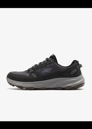 Gri Erkek Spor Ayakkabısı - Görsel 3