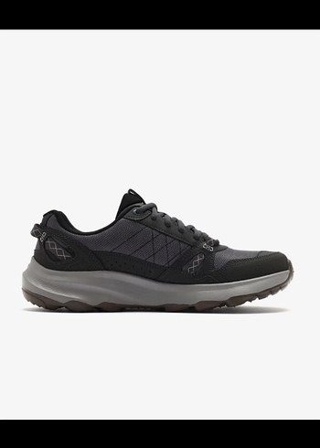 Gri Erkek Spor Ayakkabısı - Görsel 4