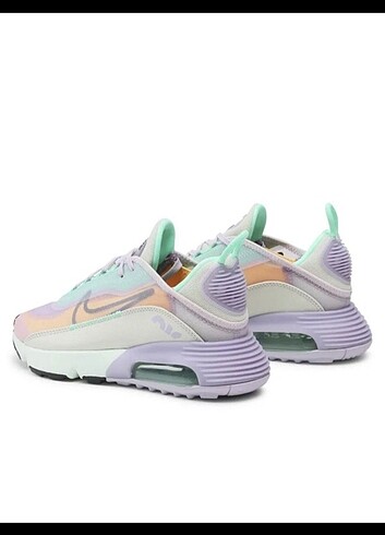 Orjinal nike air max unisex