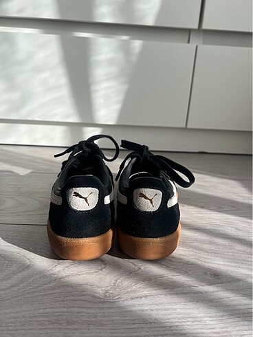 Puma Puma palermo ayakkabı