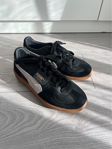 36 Beden Puma palermo ayakkabı