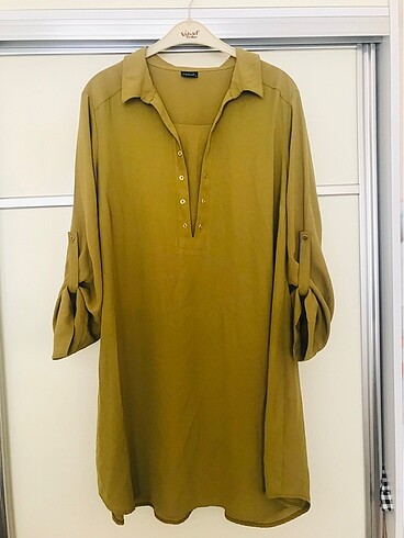 Uzun tunik