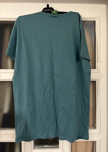 Baskılı tişört - Görsel 2