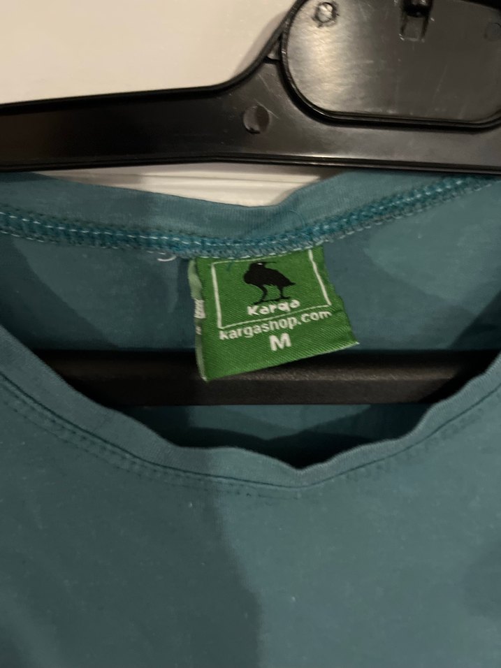 Baskılı tişört - Görsel 3