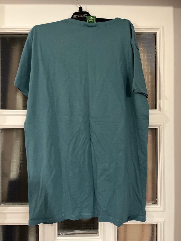 Baskılı tişört - Görsel 2