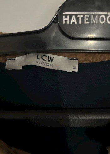 Düğmeli Lacivert Erkek Polo Tişört - Görsel 5