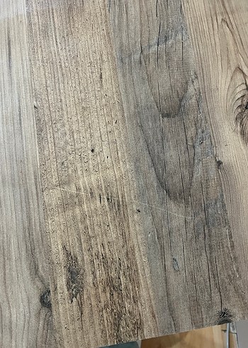 Dörtlü sehpa takımı 
4 farklı boy - Görsel 11