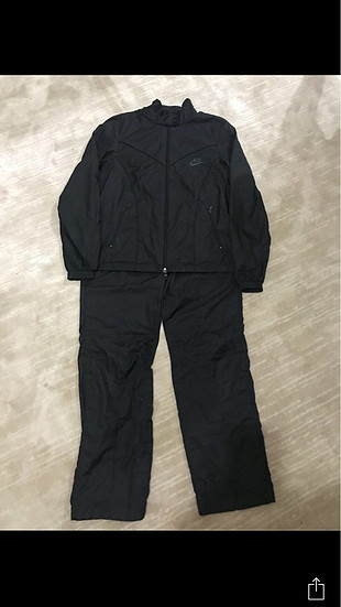 Nike Nike bayan eşıfman 
