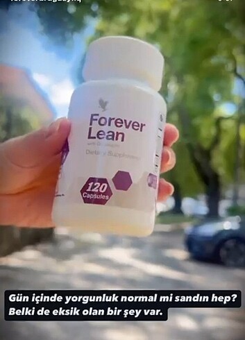 FOREVER