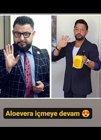 Diğer Alovera suyu