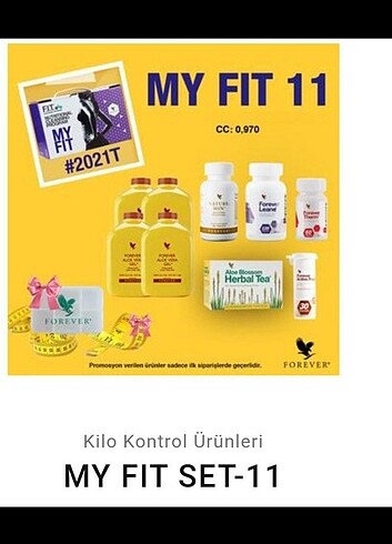 Form seti okuyun