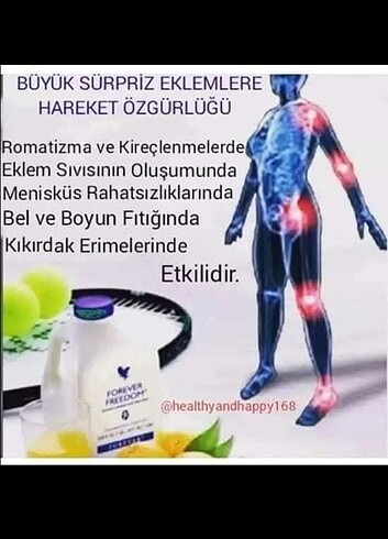 Diğer FOREVER ????