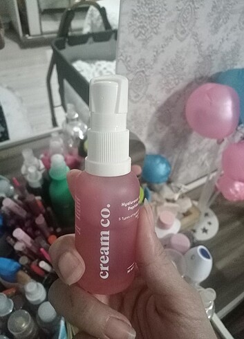 Serum