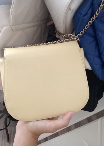 bershka çanta - Görsel 3