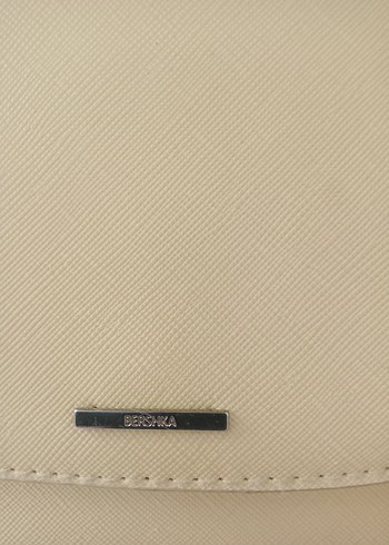 bershka çanta - Görsel 2