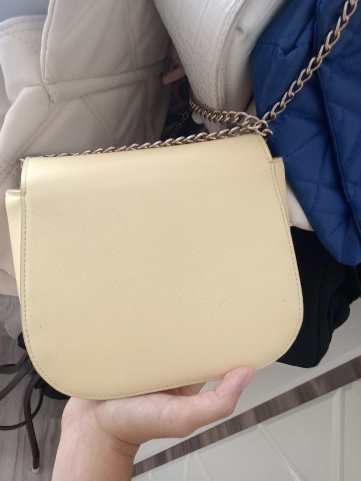 bershka çanta - Görsel 3