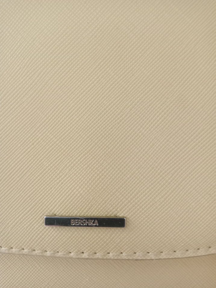 bershka çanta - Görsel 2