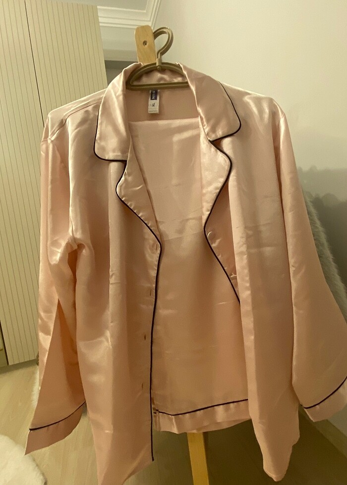 Pijama takımı - Görsel 2