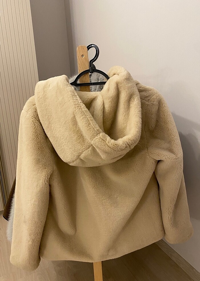 Yumuşacık kürk - Görsel 2