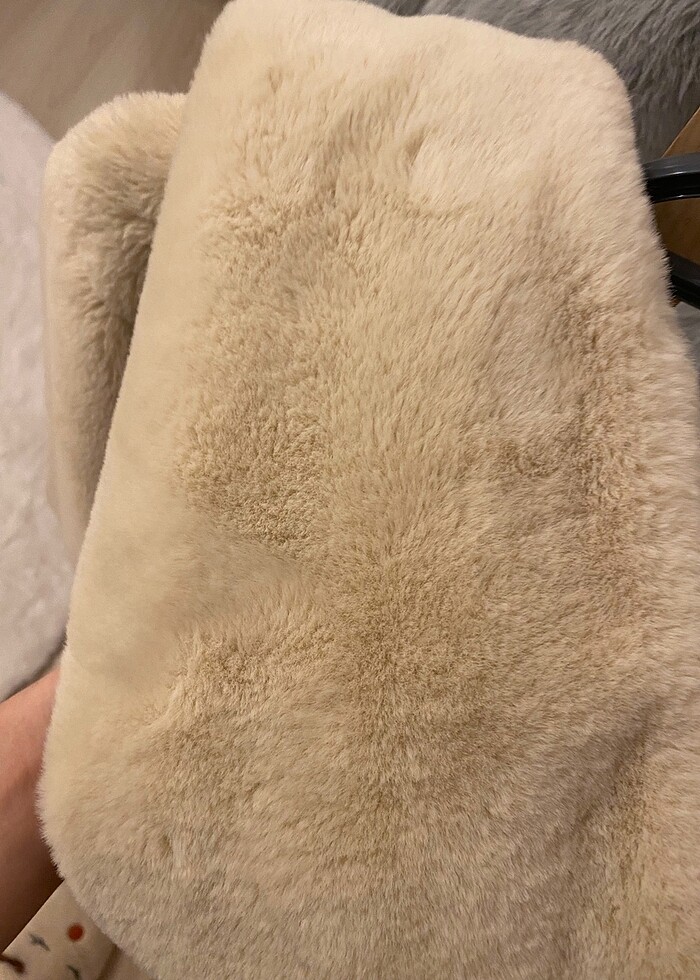 Yumuşacık kürk - Görsel 4