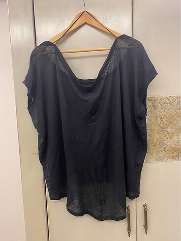 xl Beden Benetton tişört