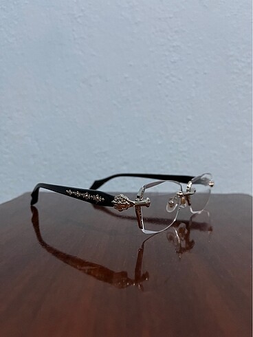 Chrome hearts gözlük