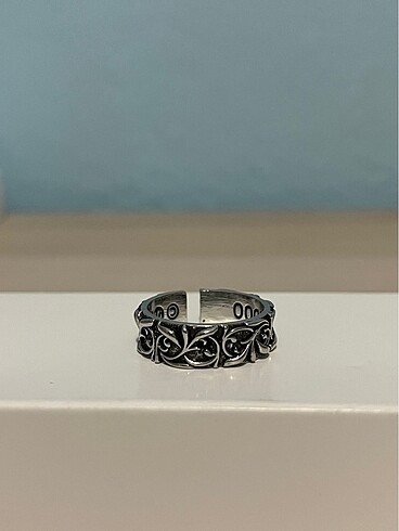 Beden Chrome hearts yüzük