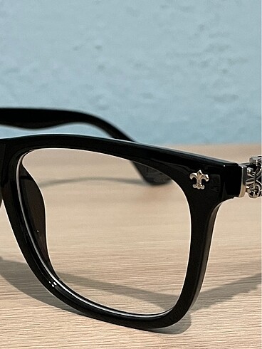 Beden Chrome hearts gözlük